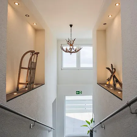 Lejlighed Winterfreude By Interhome *