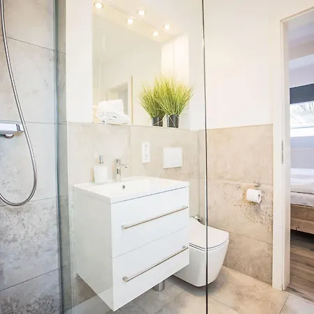 Lejlighed Winterfreude By Interhome