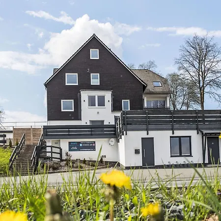 Winterfreude By Interhome Apartment Winterberg