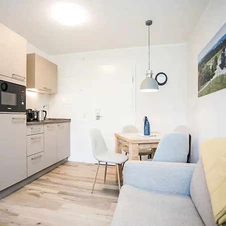 Winterfreude By Interhome