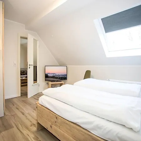 Winterfreude By Interhome *