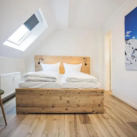 Winterfreude By Interhome 温特贝格