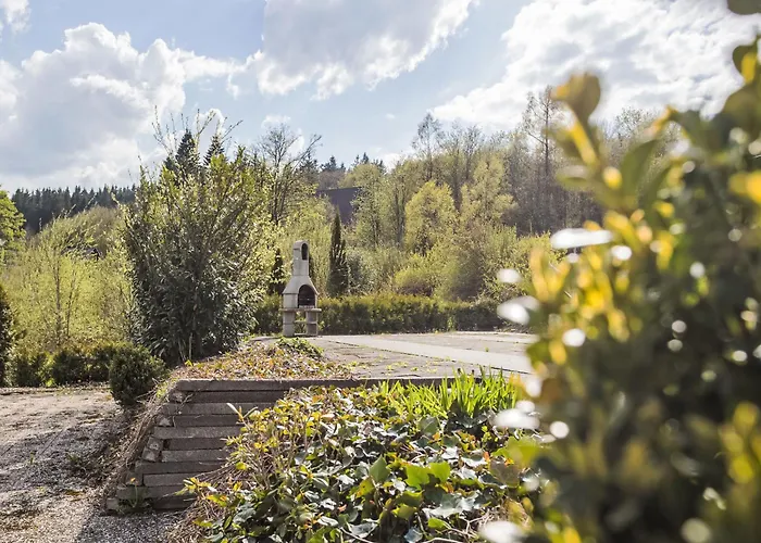 Winterfreude By Interhome