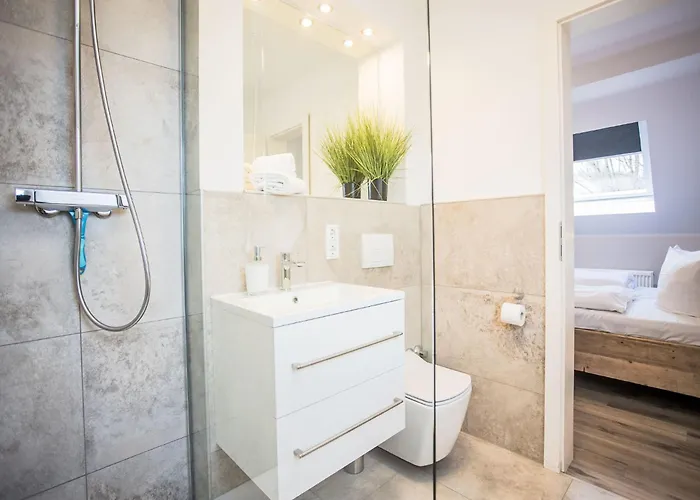 公寓 Winterfreude By Interhome