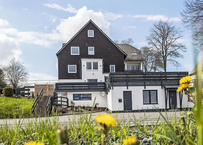 Winterfreude By Interhome 公寓 温特贝格