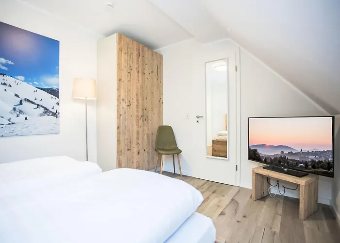 Winterfreude By Interhome *