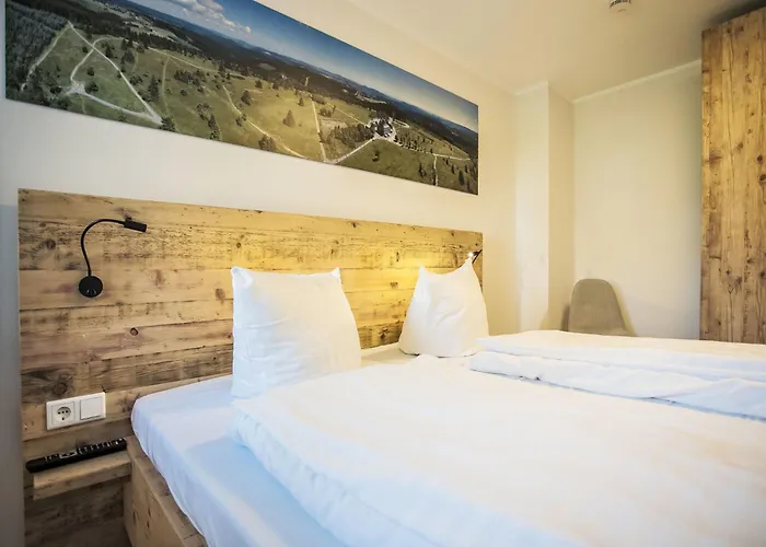 公寓 Winterfreude By Interhome *