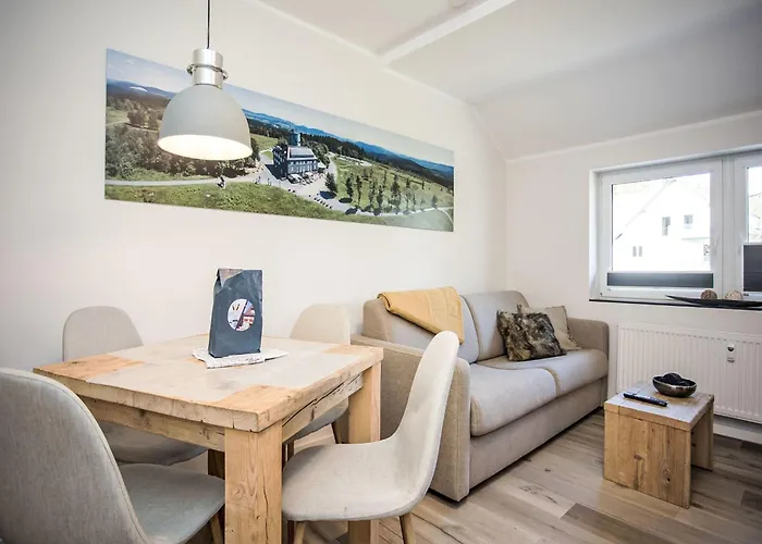 Winterfreude By Interhome