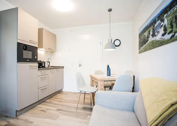 Winterfreude By Interhome