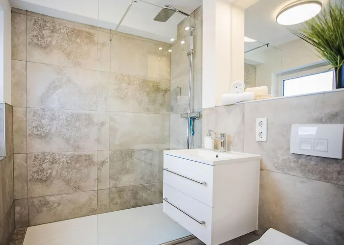 アパート Winterfreude By Interhome *