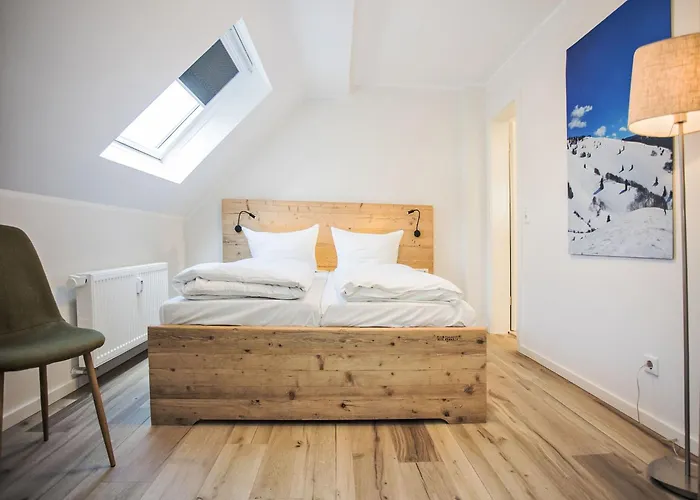 Winterfreude By Interhome 温特贝格