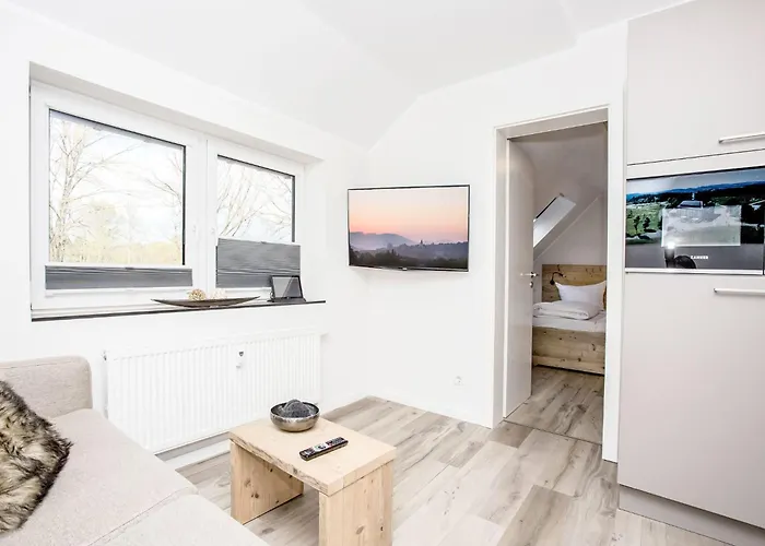 Winterfreude By Interhome *